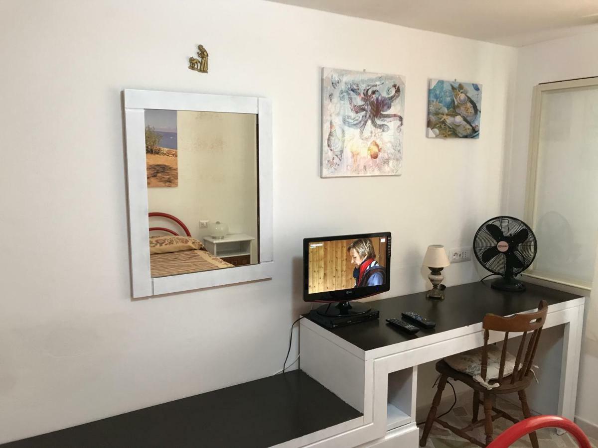 Casa Bianca Rais Gerbi Apartment Finale Екстериор снимка
